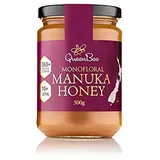 Monofloraler Manuka-Honig, 500 g