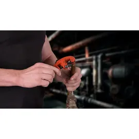 Rothenberger Industrial Tube Cutter 30 PRO 30 mm) | Schneidrad