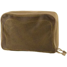 Brandit Textil Brandit Us Cooper Packwürfel-set - Camel - One Size