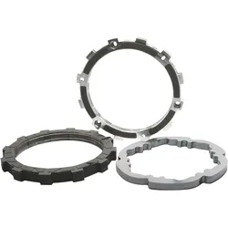 Kupplungsscheiben Satz Radius CX Beta RR 250 / 300 ab 2018