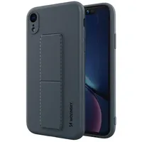COFI iPhone SE 2020 Silikon Case Navy Blau