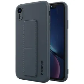 COFI iPhone SE 2020 Silikon Case Navy Blau