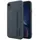COFI iPhone SE 2020 Silikon Case Navy Blau