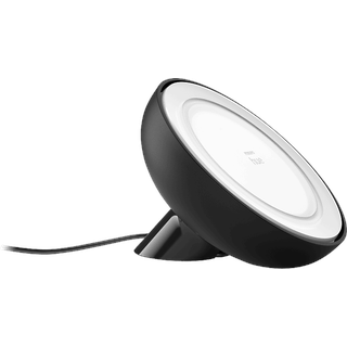 Philips Hue White & Color Ambiance Bloom schwarz