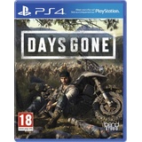 Days Gone (USK) (PS4)