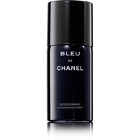 Chanel Bleu de Chanel Deodorant Spray 100ml