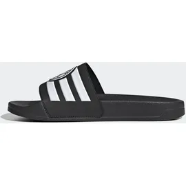 adidas Shower Adilette Bayern München Core Black / Cloud White / Core Black 42