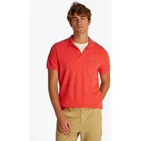 Tommy Jeans Poloshirt TJM SLIM ESSENTIAL GD POLO SS