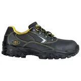 Sicherheitshalbschuhe S3 "NEW EBRO" TECHNO - 46
