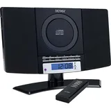 Denver MC-5220 schwarz