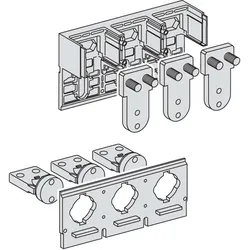 SCHNEIDER ELECTRIC Vorderseitiger Anschluss 33609