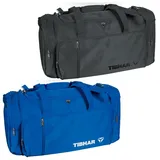 Tibhar Macao Tasche Schwarz