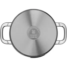WMF Premium One Fleischtopf 24 cm edelstahl