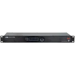 Showtec Net-5 PoE, PoE-Injektor