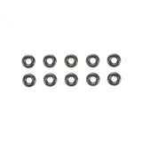 TAMIYA O-Ring schwarz 3mm (10)