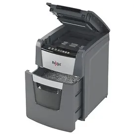 Rexel Optimum AutoFeed+ 100M Schwarz