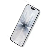 Belkin UltraGlass 2 für iPhone 16 Pro