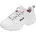 Strada Low Teens Sneaker White 36