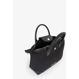 Valentino Jolly Re Handbag Schultertasche Kunstleder Black