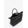 Valentino Jolly Re Handbag Schultertasche Kunstleder Black