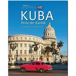 Horizont Kuba - Perle der Karibik