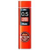 Pentel Feinminen Bleistiftminen 0,5 mm Schwarz
