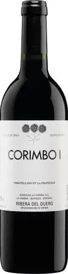 Corimbo I Bodegas La Horra MAGNUM 2016