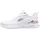 SKECHERS Skech-Air Dynamight - Laid Out white/multi 37