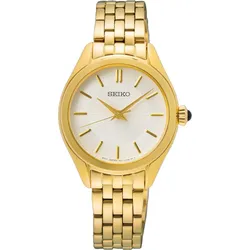 Seiko Conceptual Series Quarz SUR538P1 Sonderangebot - 29,0mm