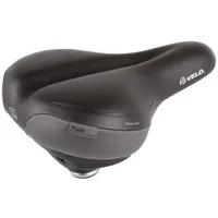 Velo De Ville Tour Air 210 mm Schwarz/Grau