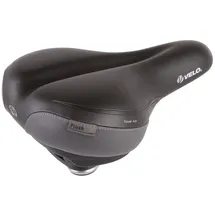 Velo De Ville Tour Air 210 mm Schwarz/Grau