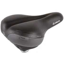Velo De Ville Tour Air 210 mm Schwarz/Grau