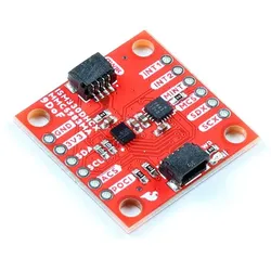 SparkFun 9DoF IMU Breakout