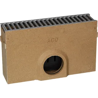 ACO Self Einlaufkasten Standardline 0,5 m