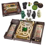 The Noble Collection Jumanji Replica