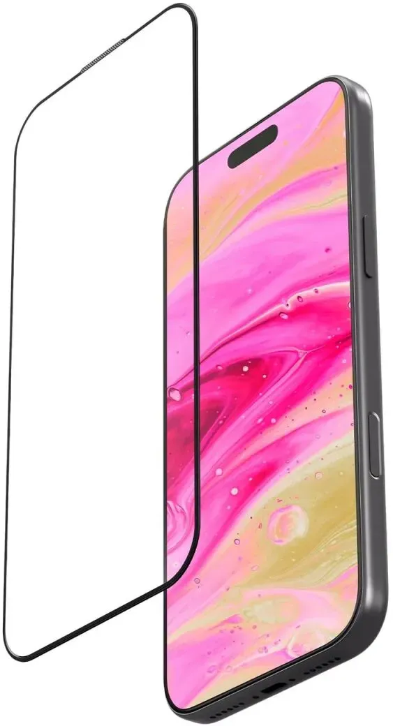 LAUT PRIME GLASS Klare Bildschirmschutzfolie Apple 1 Stück(e)
