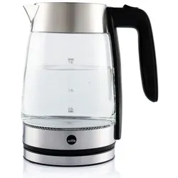Wasserkocher PURE BOIL WKG-2200S - 1,8 L. Fassungsvermögen