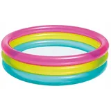 Intex Aufblasbarer Baby-Pool 86 x 25 cm (57104NP)