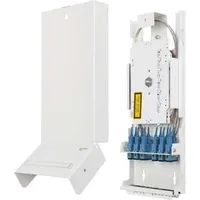 BTR Netcom Metz Connect CP splice 6xSC-D SM 150309E206-E