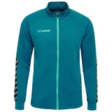 hummel Authentic Polyesterjacke Herren celestial S