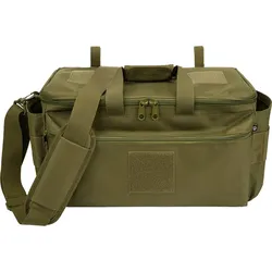Brandit Operation Tasche, grün für Männer