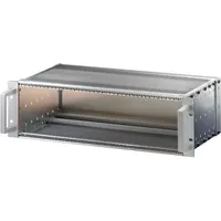 Schroff 24567472 19 Zoll Netzwerkschrank-Einschubsystem