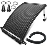 monzana Monzana® Sonnenkollektor Solarheizung