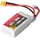 Red Power Akkupack (LiPo) 7,4 V 800 mAh 25 C Softcase XT30