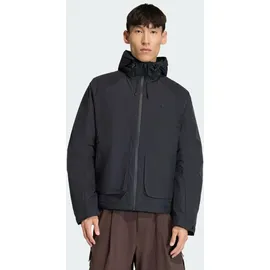 adidas Funktionsjacke Schwarz XL