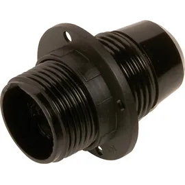 REV Ritter REV 0503020555 Lampenfassung E14 schwarz