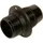 REV Ritter REV 0503020555 Lampenfassung E14 schwarz