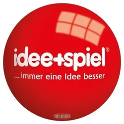 idee+spiel 20220 idee+spiel Spielball