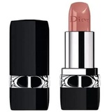 Dior Rouge Dior Baume Satin 100 nude look