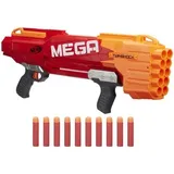 Hasbro Nerf Mega Twinshock Blaster B9894EU4